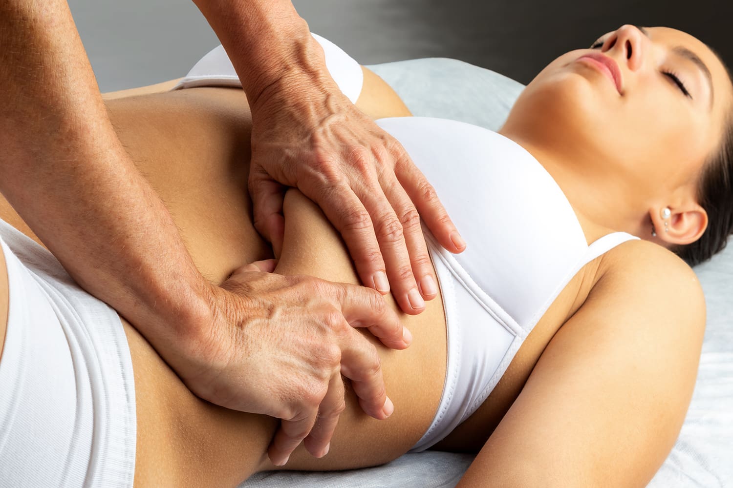 chiro services - dr jonathan solomon