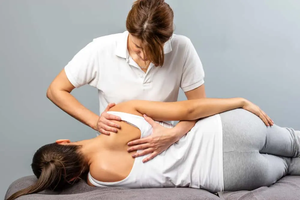 chiro services - chiropractic near me