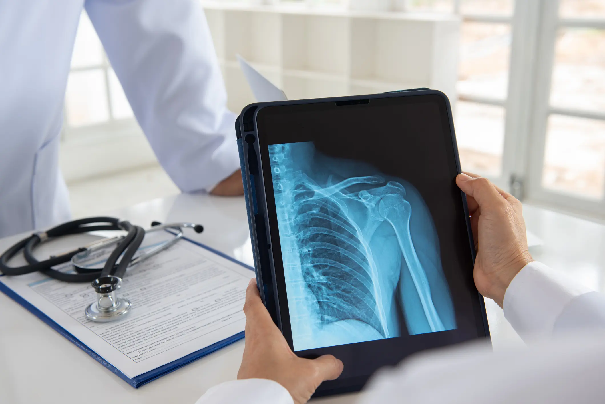 chiropractic services