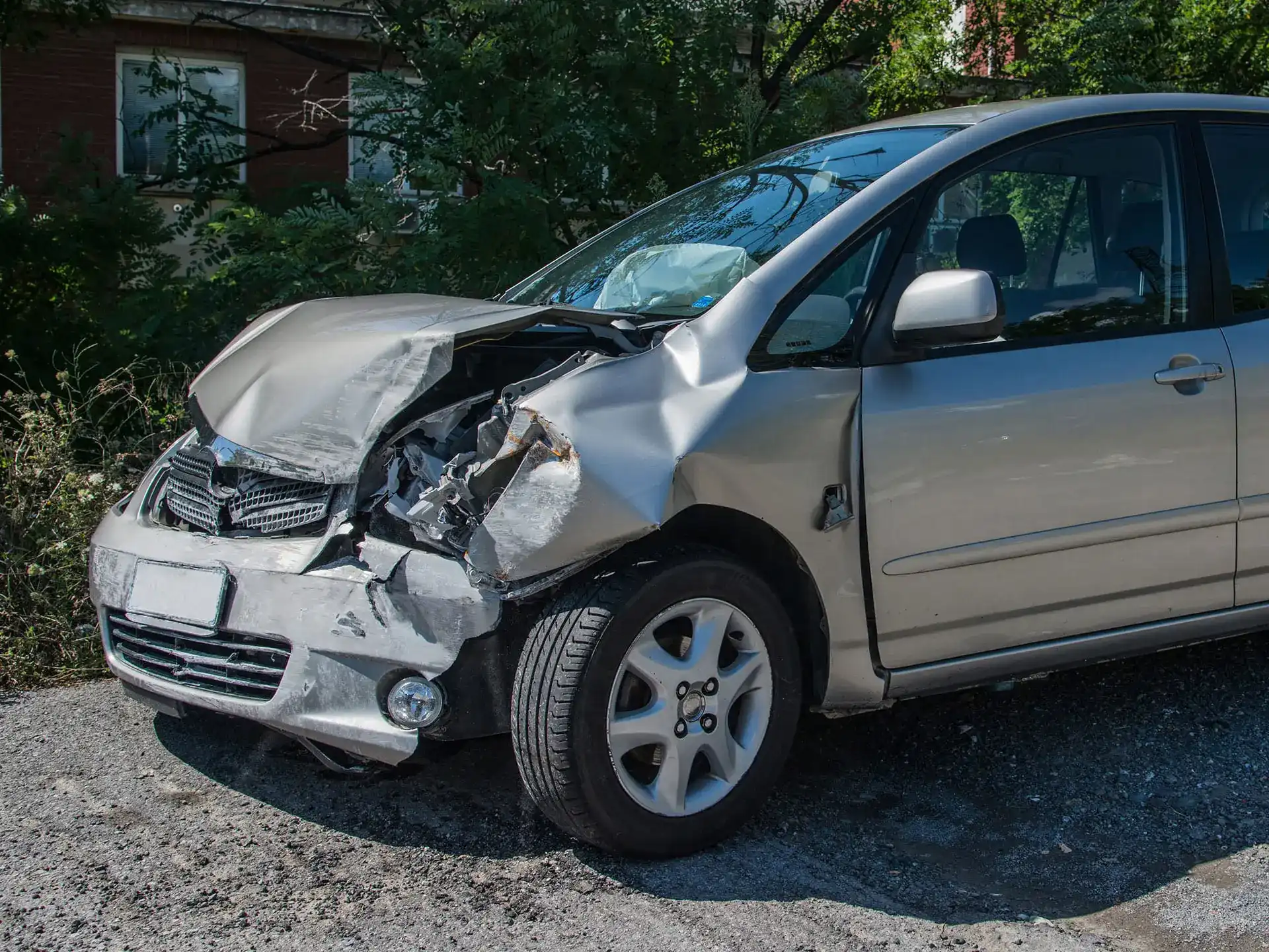 Auto accident injury chiropractic - Ashburn Village Chiropractic