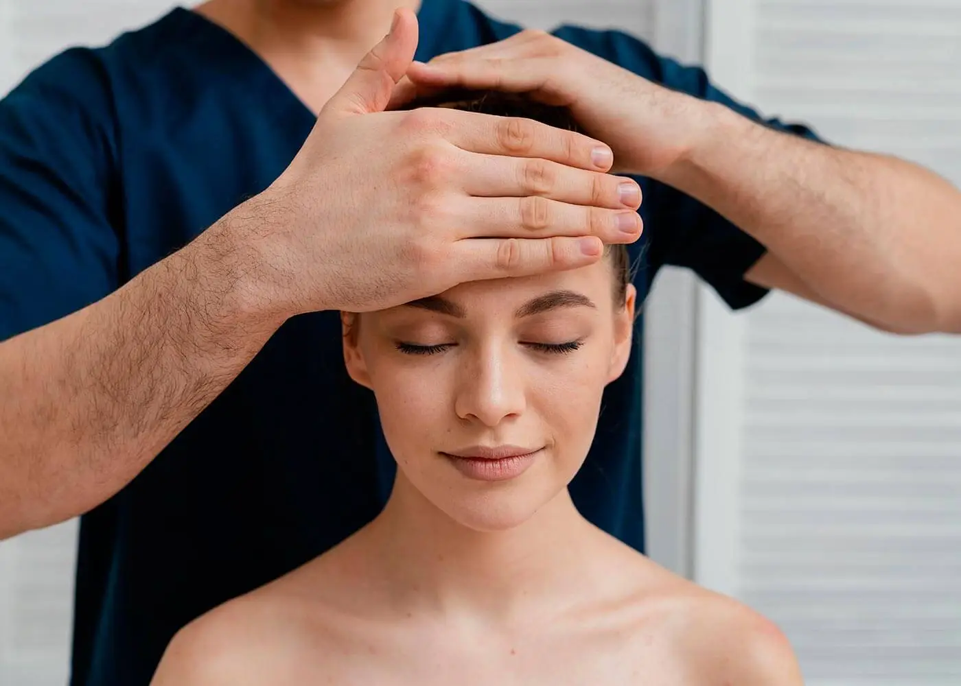 Ashburn Village Chiropractic - Best chiropractor near me