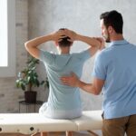 How Does Chiropractic Care Help with Stress?