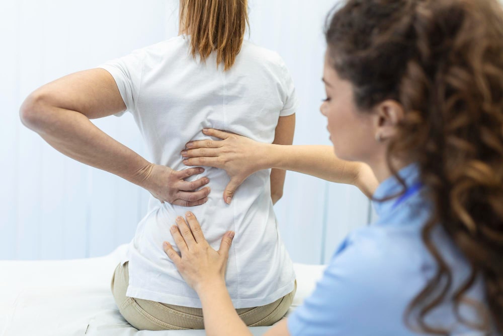 Does Chiropractic Help Scoliosis