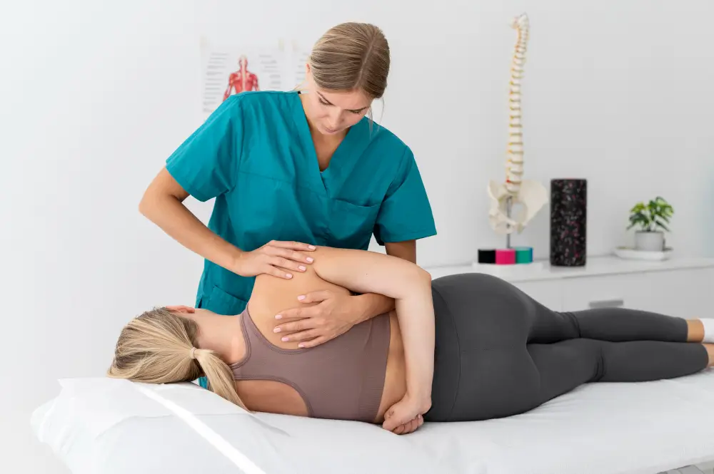 Can You Go to Chiro While Pregnant?