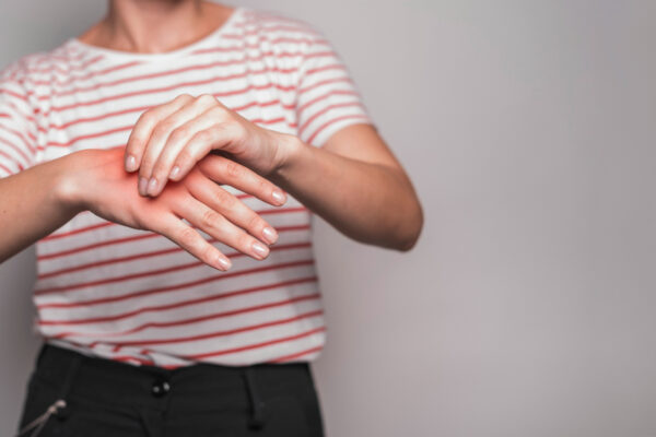 Can Carpal Tunnel Be Cured By Chiropractor