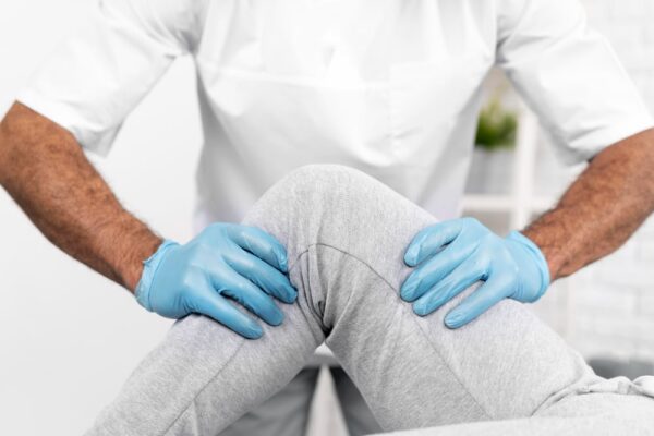 Can a Chiropractor Help with Arthritis in the Knee