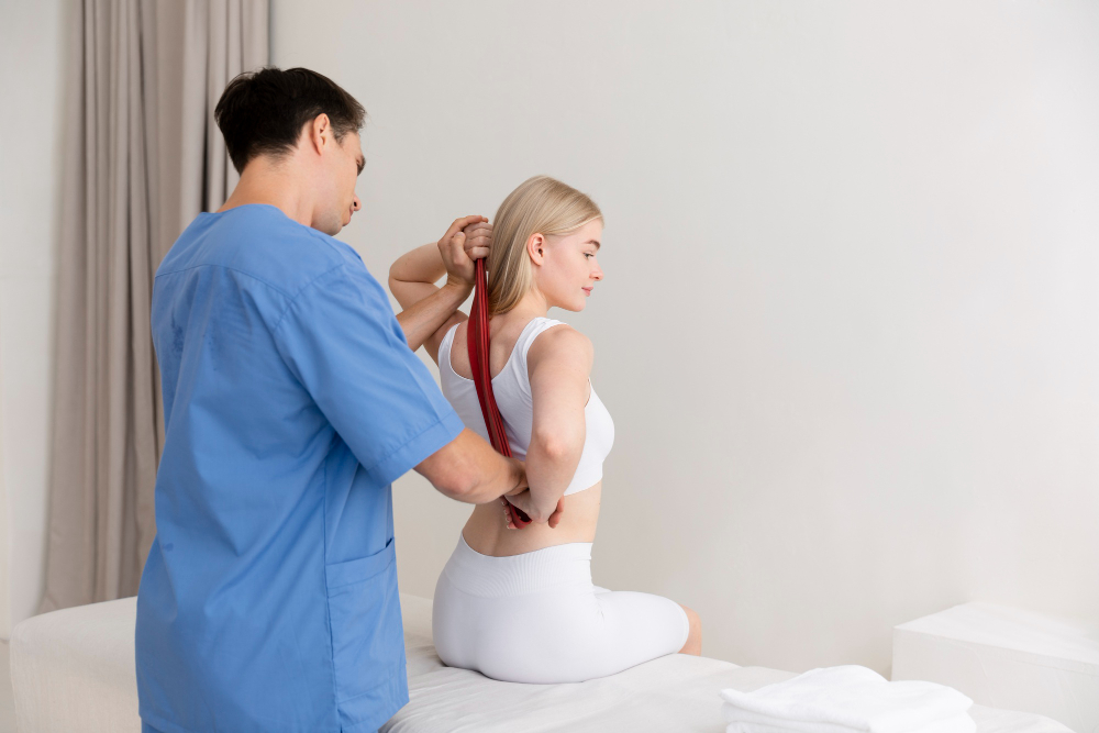 Should I Go to a Doctor or Chiropractor for Sciatica