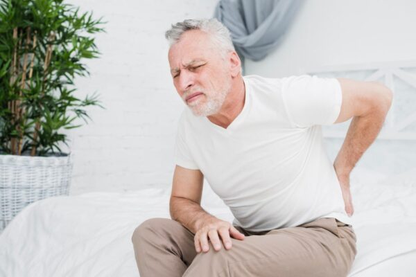Things to Avoid with Lumbar Radiculopathy