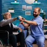 How Chiropractic Adjustments Help With Arthritis In Seniors