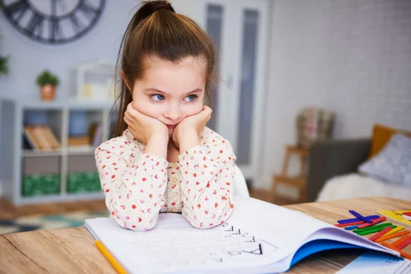 Can Chiropractic Help ADHD Child