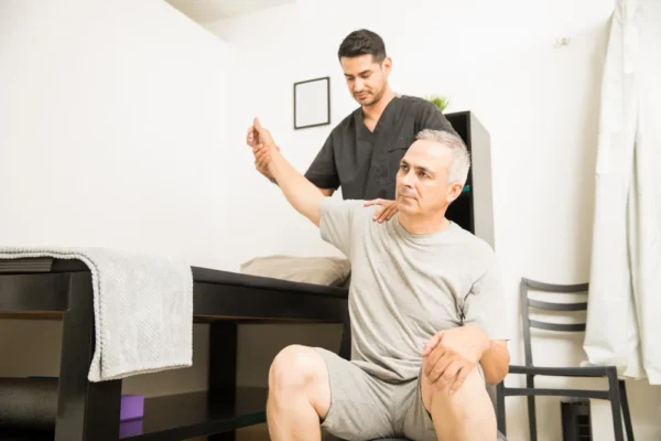 How Can Chiropractic Help Seniors
