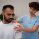 Will Chiropractic Help Shoulder Pain