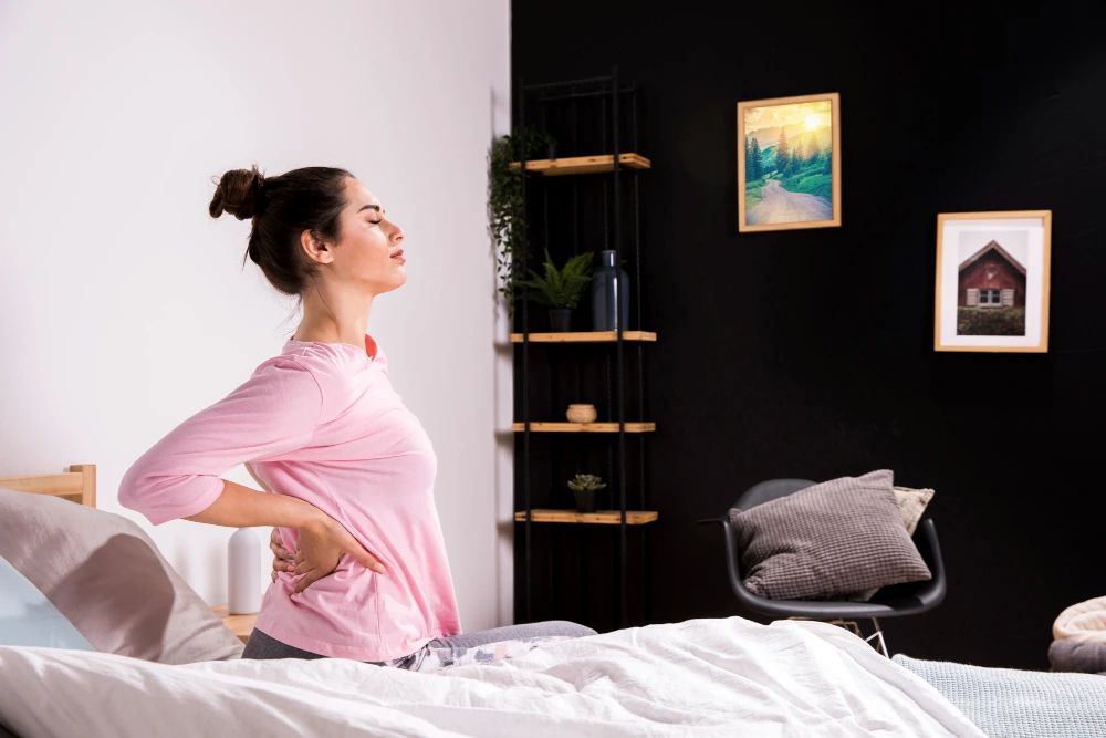 Best Exercises For Lumbar Radiculopathy