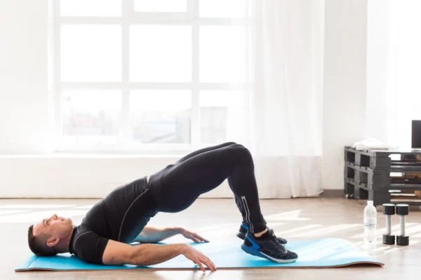 Chiropractic Stretches For Middle Back Pain