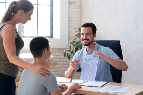 What To Do After Chiropractic Adjustment