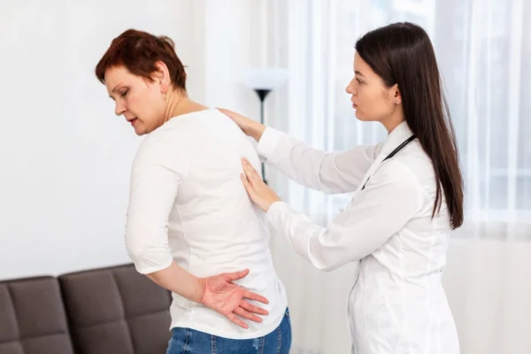 Can Chiropractor Make Scoliosis Worse