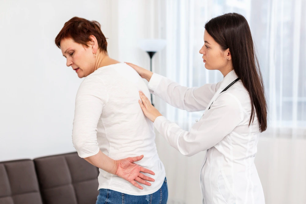 Can Chiropractor Make Scoliosis Worse