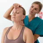 Can a Chiropractor Help with Cervicogenic Headache