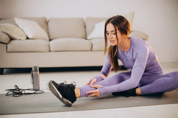 What Exercises To Avoid With Plantar Fasciitis