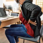 can a chiropractor help with back spasms