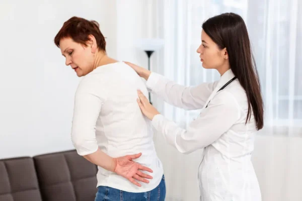 Can A Chiropractor Help With Scoliosis
