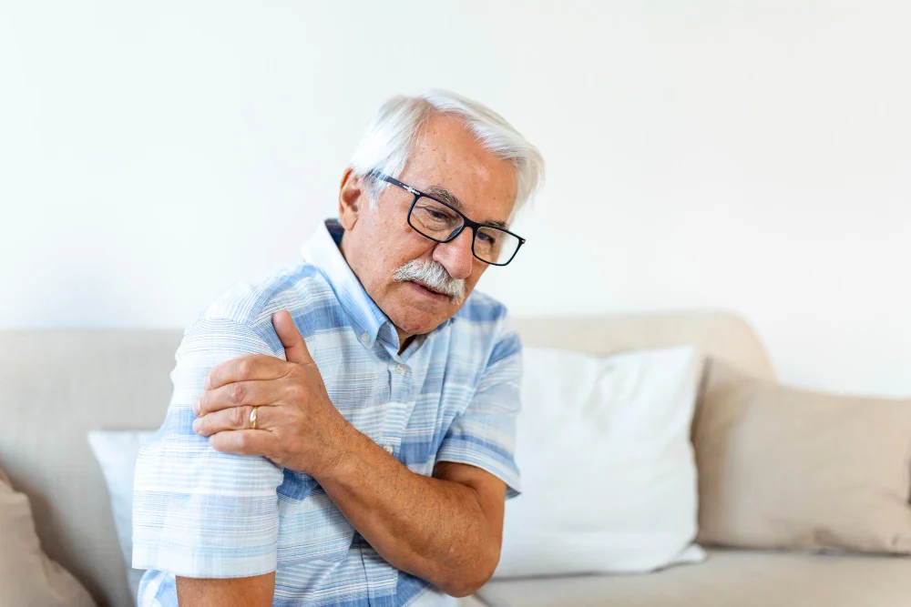 Can A Chiropractor Tell If You Have Arthritis