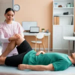 Can a Chiropractor Help With Knee Pain