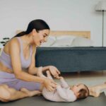 Should I See a Chiropractor After Pregnancy