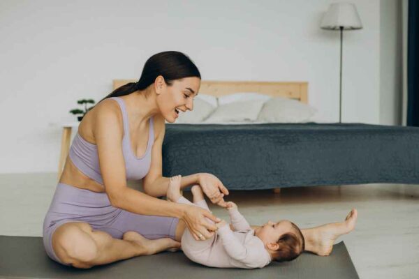Should I See a Chiropractor After Pregnancy