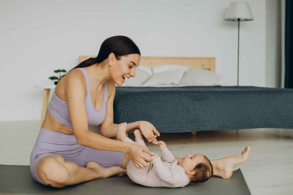 Should I See a Chiropractor After Pregnancy