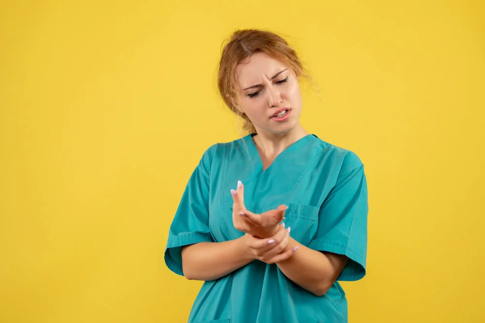 What Is Ehlers-Danlos Syndrome