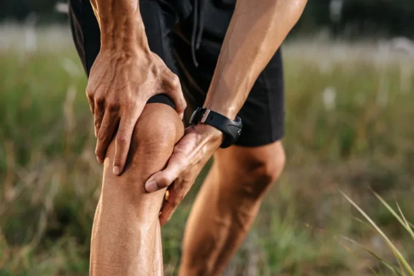 Can a Chiropractor Help with Osteoarthritis of the Knee