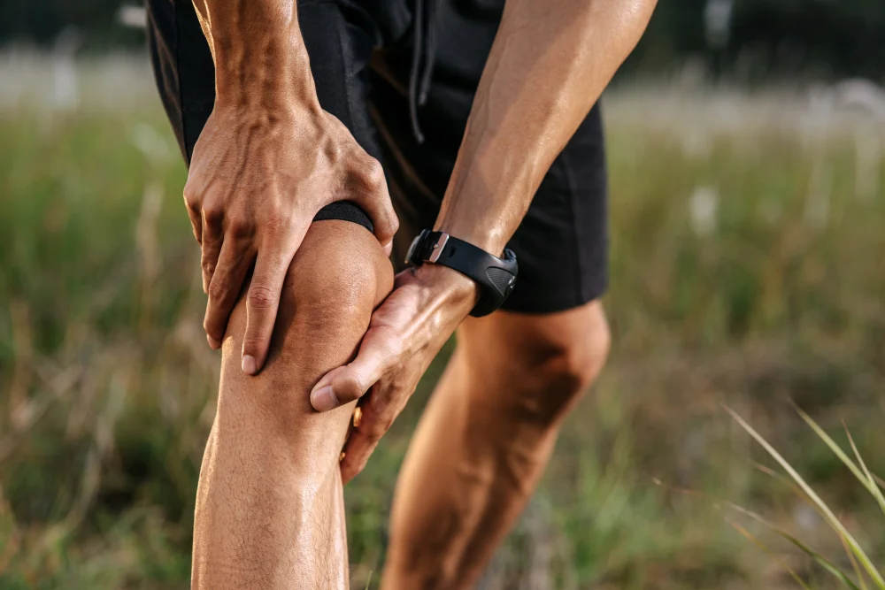 Can a Chiropractor Help with Osteoarthritis of the Knee