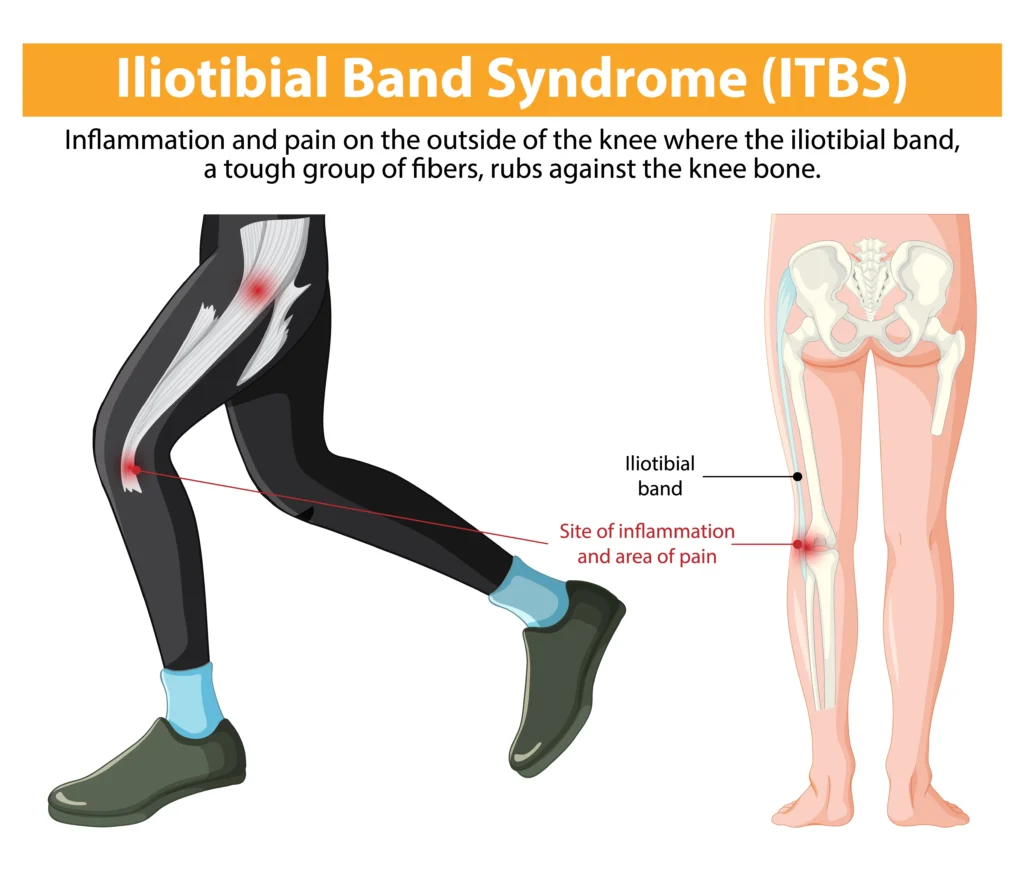 IT Band Syndrome