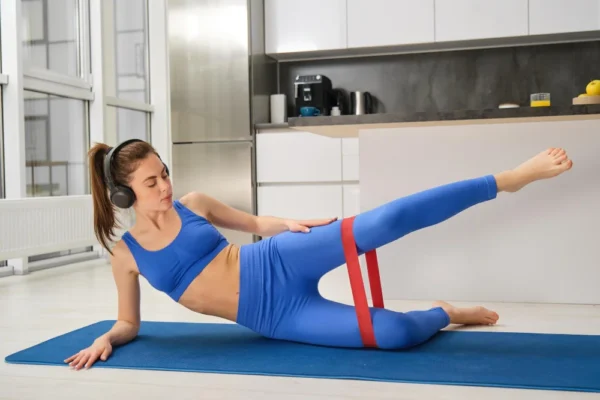 IT Band Syndrome Exercises