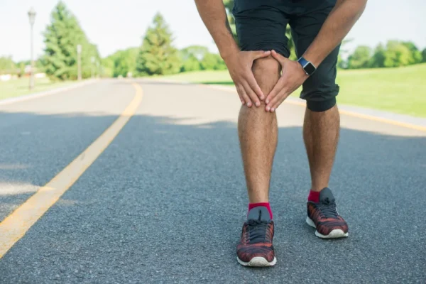 Can a Chiropractor Help a Torn Meniscus