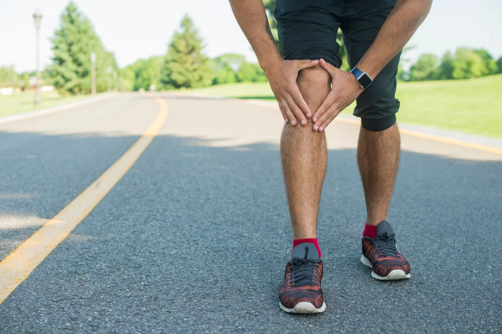 Can a Chiropractor Help a Torn Meniscus