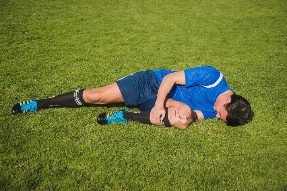 Can a Chiropractor Help with ACL Injury