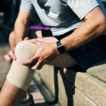 Can a Chiropractor Help with Knee Bursitis
