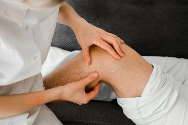 Can Chiropractic Treat Baker’s Cyst