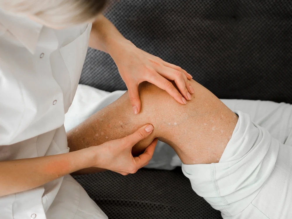 Can Chiropractic Treat Baker’s Cyst